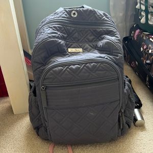 vera bradley backpack